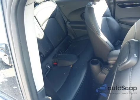 2017 Mini Hardtop Cooper S z USA, uszkodzony, nr VIN WMWXP7C59H3B93270